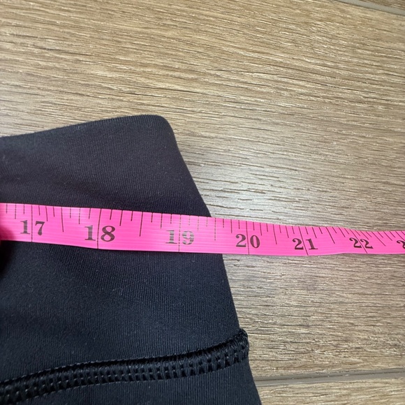 Duluth Trading Company Women's NoGA Stretch Skort, Black, XL, Outdoors Hiking - Picture 5 of 7